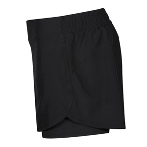 Show details for GT7 iGEN 2in1 Sports Shorts - Adult