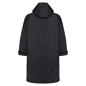 Show details for Dallam School Weatherproof Robe - Adult