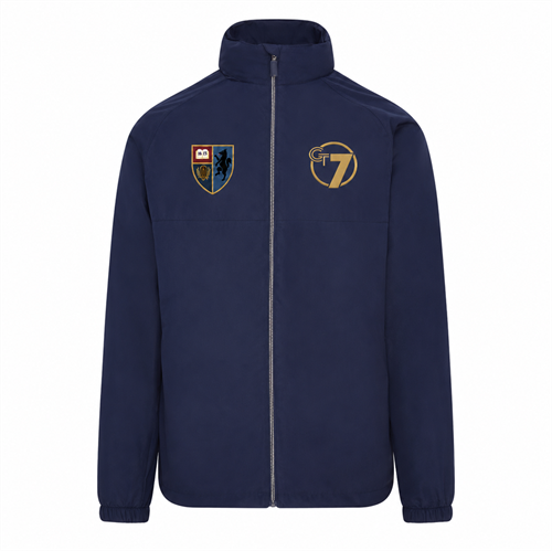 Show details for Dallam School BTEC IGEN Showerproof Jacket - Adult