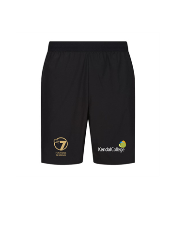 Show details for Kendal College Carbon Tech Training Short - Youth