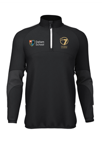 Show details for Dallam School Edge Pro Midlayer - Adult