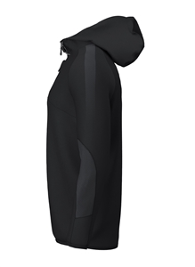 Show details for Dallam School Edge Pro Hooded Jacket