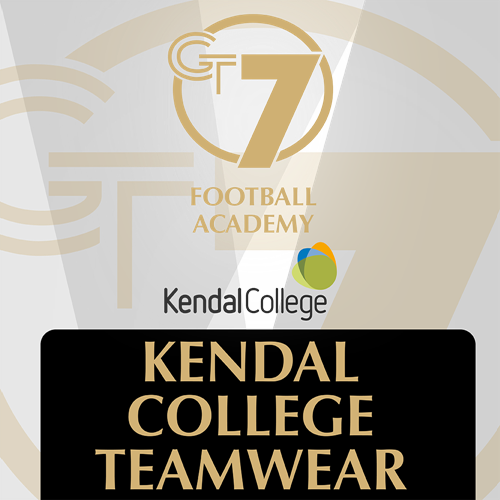 Picture for category Kendal College BTEC Teamwear
