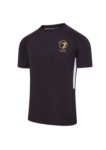 Show details for GT7 iGEN Unisex Tech Tee - Adult