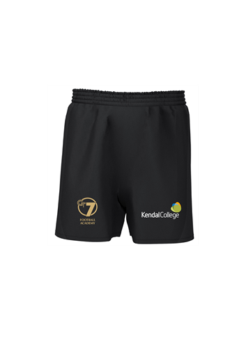 Show details for Kendal College iGEN Unisex Shorts - Adult
