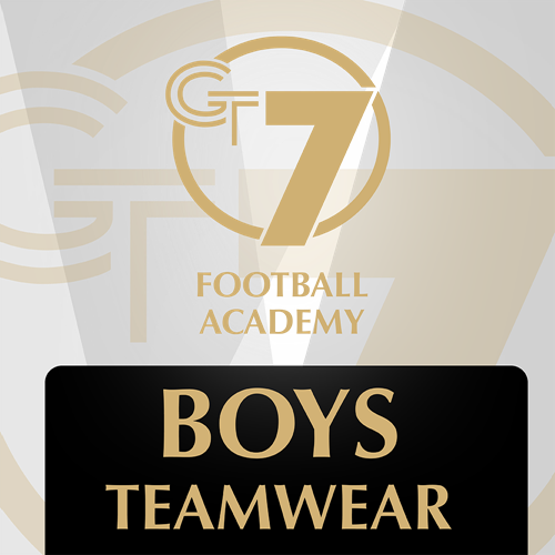 Picture for category GT7 Boys Teamwear