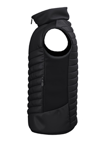 Show details for Dallam School Apex Pro Gilet - Adult