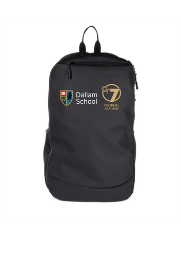 Show details for Dallam School Stealth Backpack