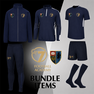Show details for GT7 Kit Bundle Dallam BTEC - Adult