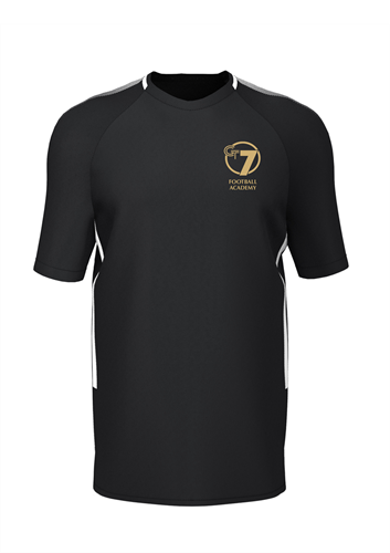 Show details for GT7 Edge Pro Training Tee - Adult