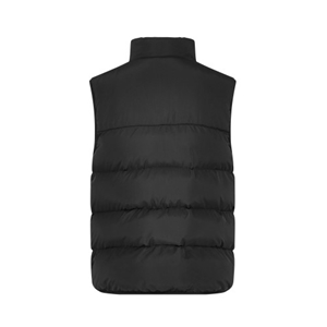 Show details for Dallam School Chevron Puffer Gilet - Adult